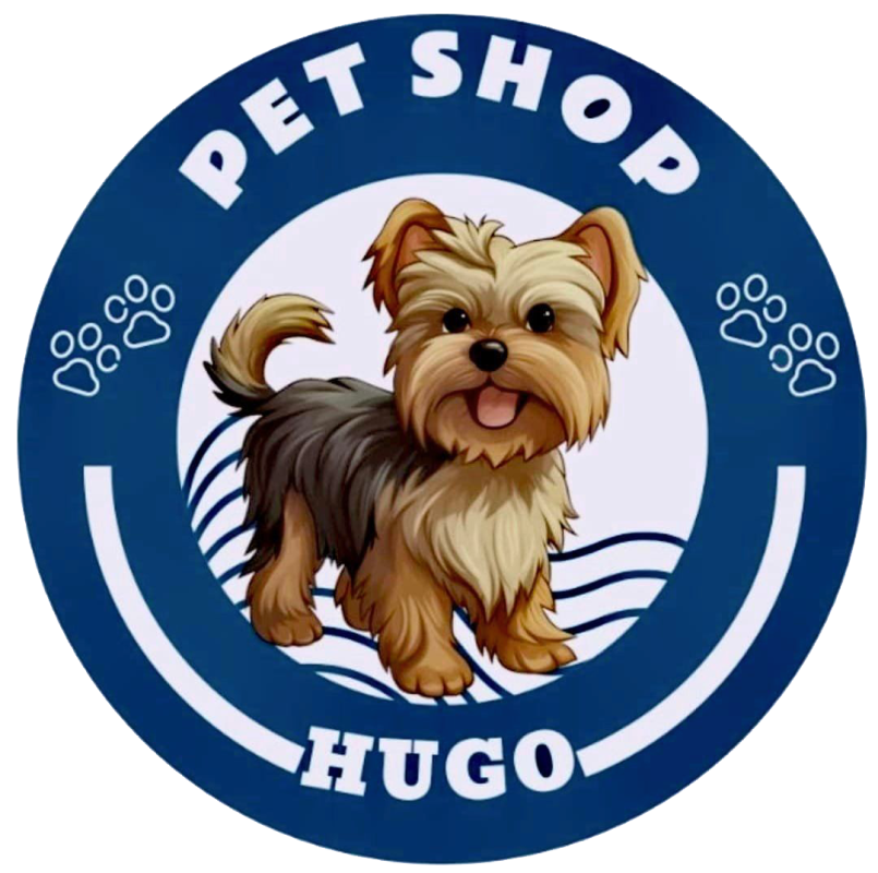 Pet Shop Hugo