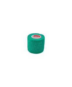 COPOLY BANDAGE-GREEN 5X450cm