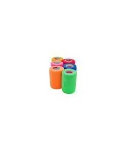 COPOLY BANDAGE-MIX BRIGHT 7,5X450cm-12kom