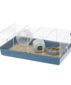 FE KAVEZ CRICETI 11 BIJELI 57,5x31x23cm