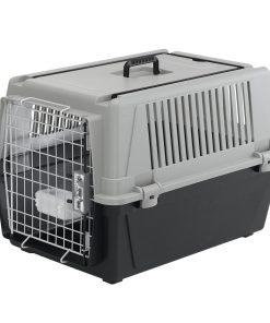 FE TRANSPORTER ATLAS 40 SIVA 68x49x45,5cm