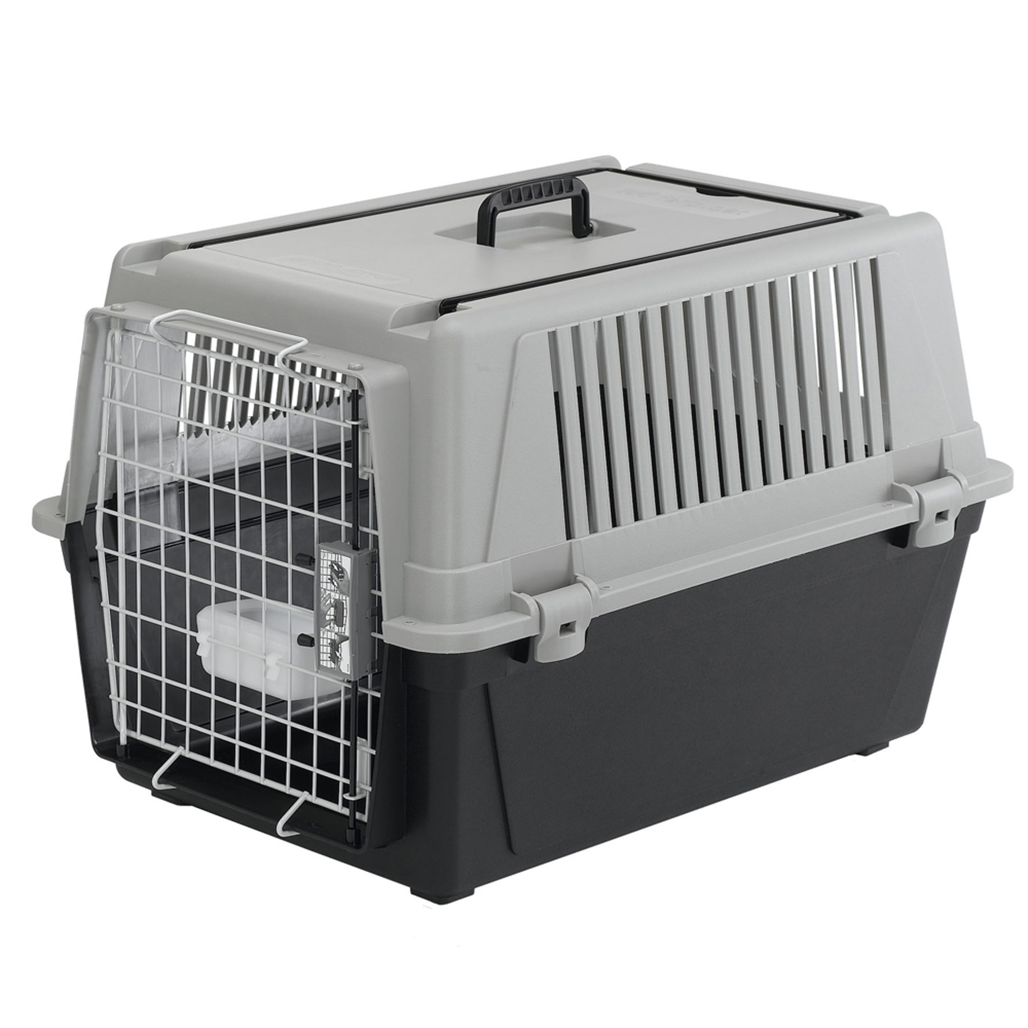 FE TRANSPORTER ATLAS 40 SIVA 68x49x45,5cm