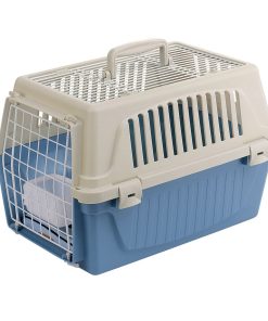 FE TRANSPORTER ATLAS 10 OPEN TOP 48x32,5x29cm