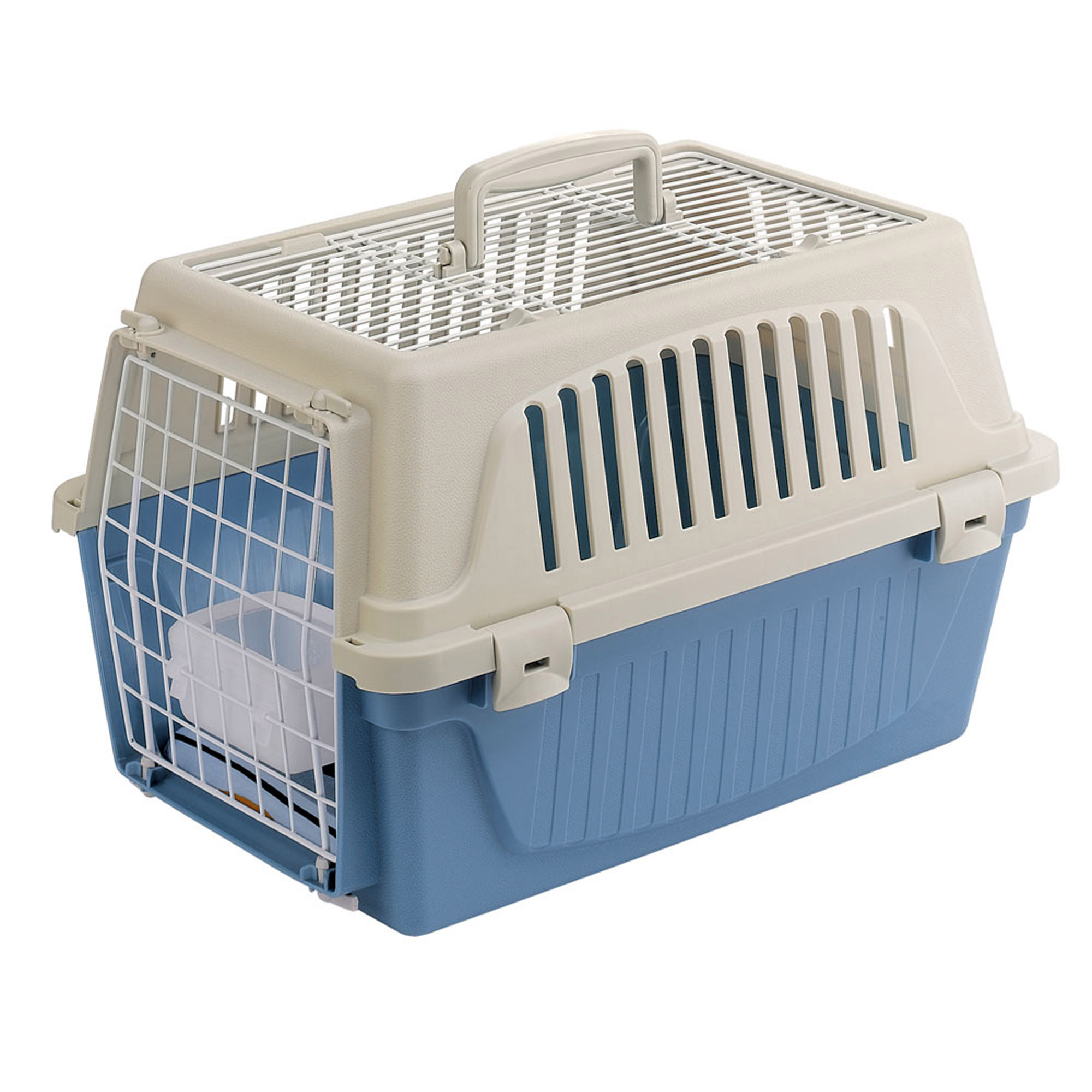 FE TRANSPORTER ATLAS 10 OPEN TOP 48x32,5x29cm