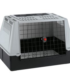 FE TRANSPORTER ATLAS CAR 100 SIVI 100x60x66cm