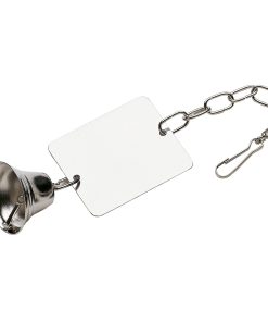 FE OGLEDALO ZA PTICE PA 4242 5x20,5 cm