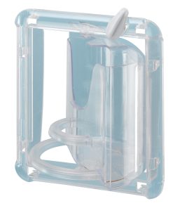 FE HRANILICA BRAVA 2 11cmx8,5cmx13cm