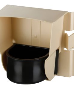 FE HRANILICA BRAVA 4 16,5x9,5x14cm