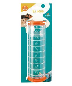 FE TUNNEL FPI 4808 8 6cmx21cm