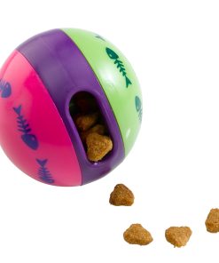FE IGRAČKA BISCUIT DISPENSER PA 5216  diam.7 cm