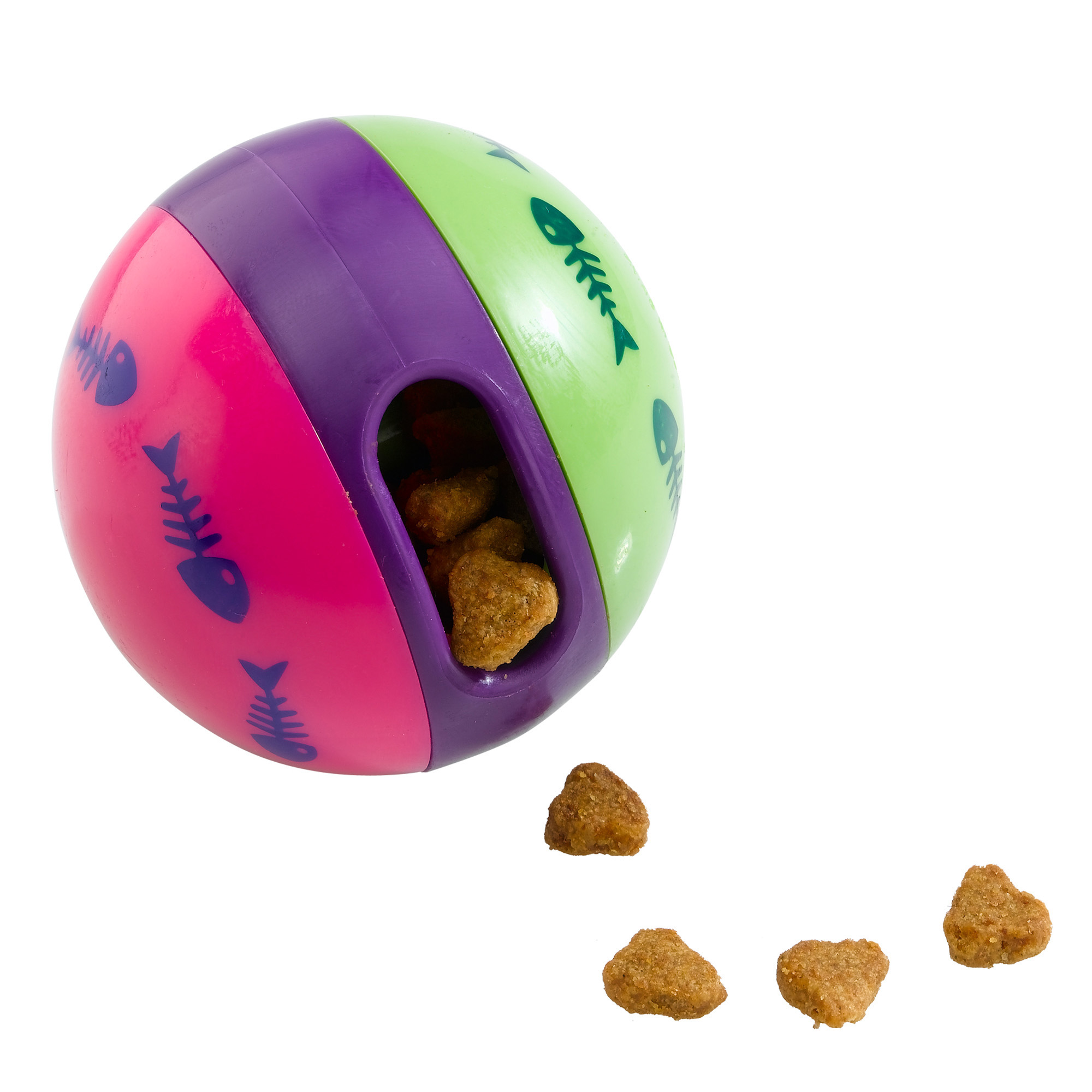 FE IGRAČKA BISCUIT DISPENSER PA 5216 diam.7 cm