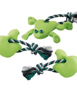 FE IGRAČKA KONOP PA 6515 26-31x11-15cm