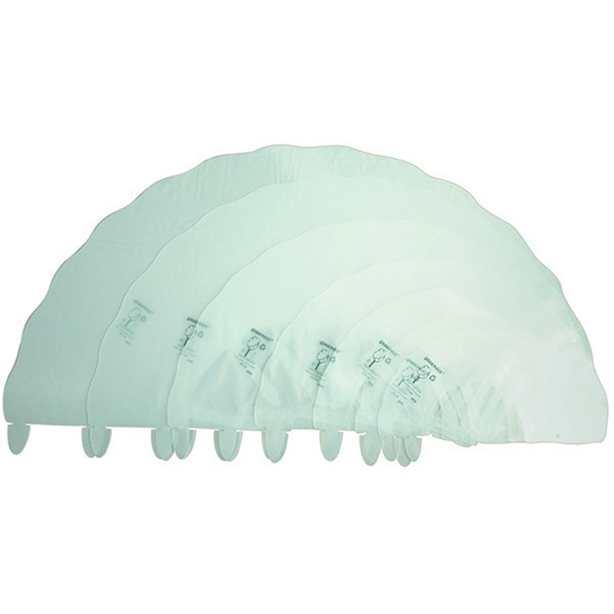 G OVRATNIK GREENCOL 25cm