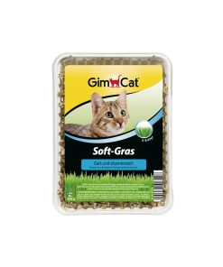 GP TRAVA ZA MAČKE -SOFT 100g