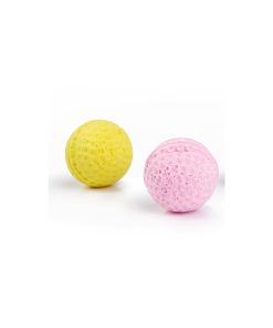 I LOPTICA ZA MAČKE SOFT 4cm -4kom