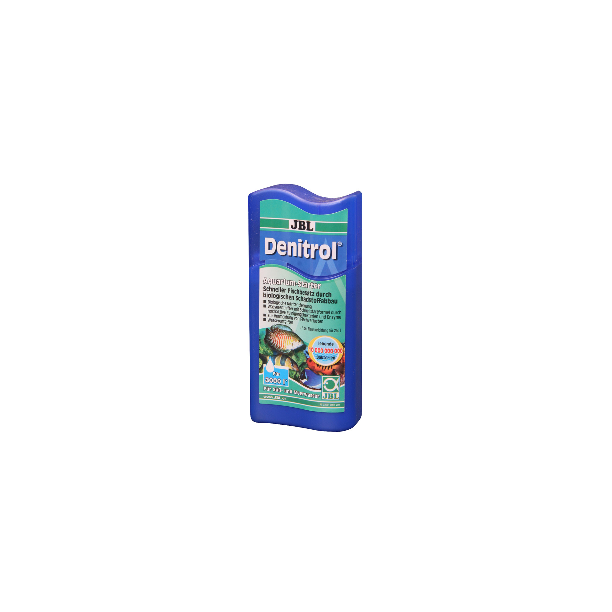 JBL DENITROL 100 ml