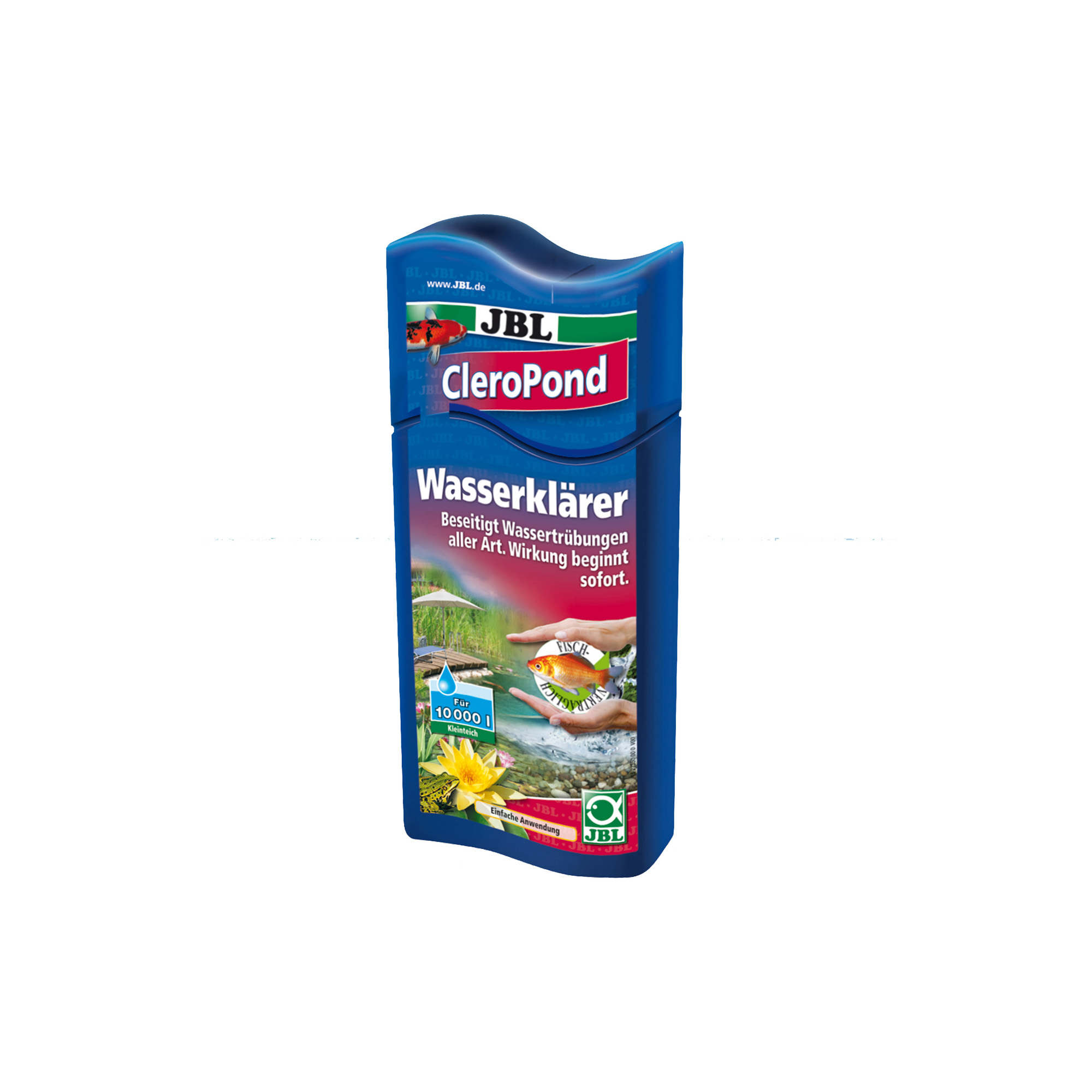 JBL CLEROPOND 500ml