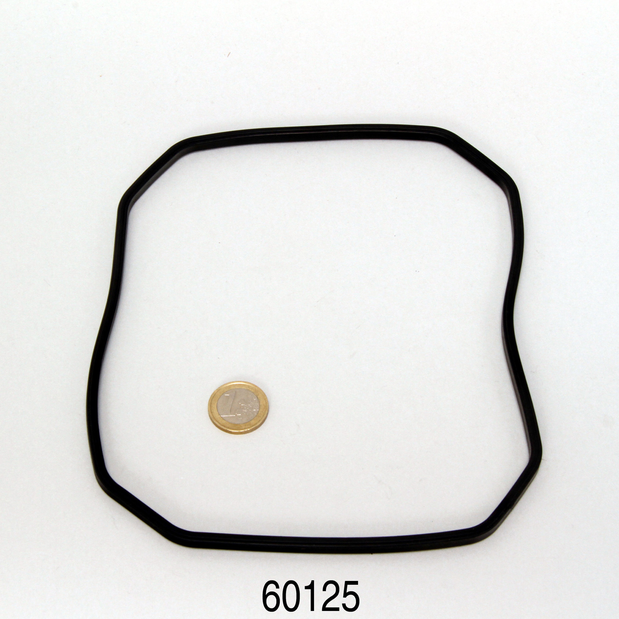 JBL CP e1500 PUMP HEAD RUBBER GASKET
