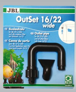 JBL OUTSET WIDE 16/22