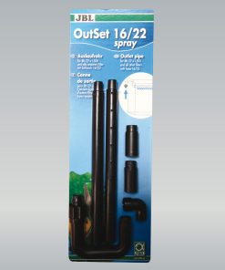 JBL OUTSET SPRAY 16/22