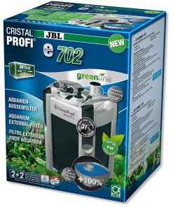 JBL CRISTALPROFI e702 GREENLINE