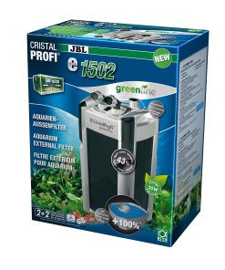 JBL CRISTALPROFI e1502 GREENLINE