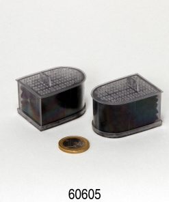 JBL ACT. CARBON CART.PC 50/100*