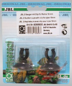 JBL SUCTION CUP WITH CLIP 16mm