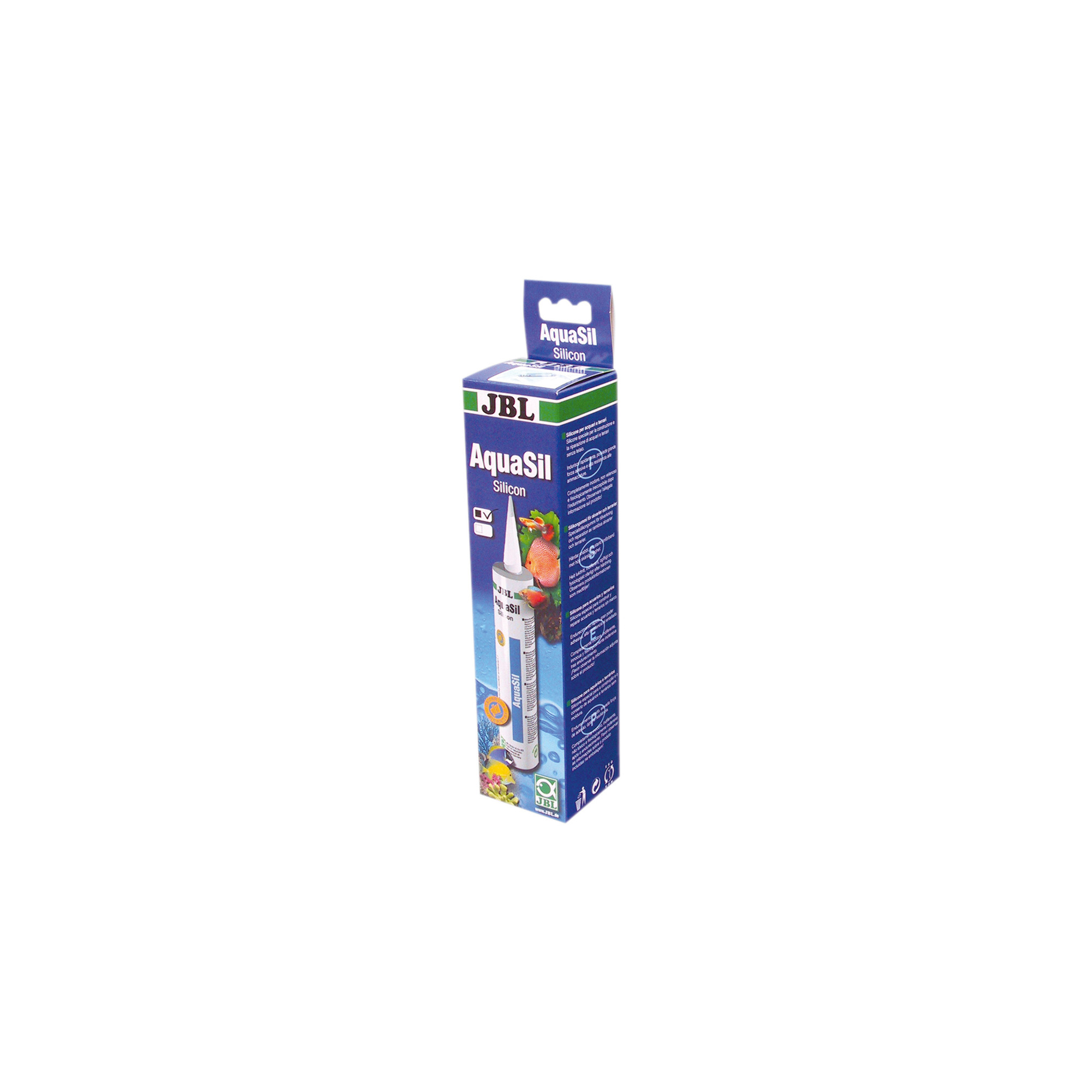 JBL AQUASIL BLACK 310ml