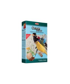 P PIJESAK OCEAN FRESH 1kg