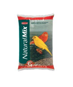P KANARINCI 5 kg NATURALMIX
