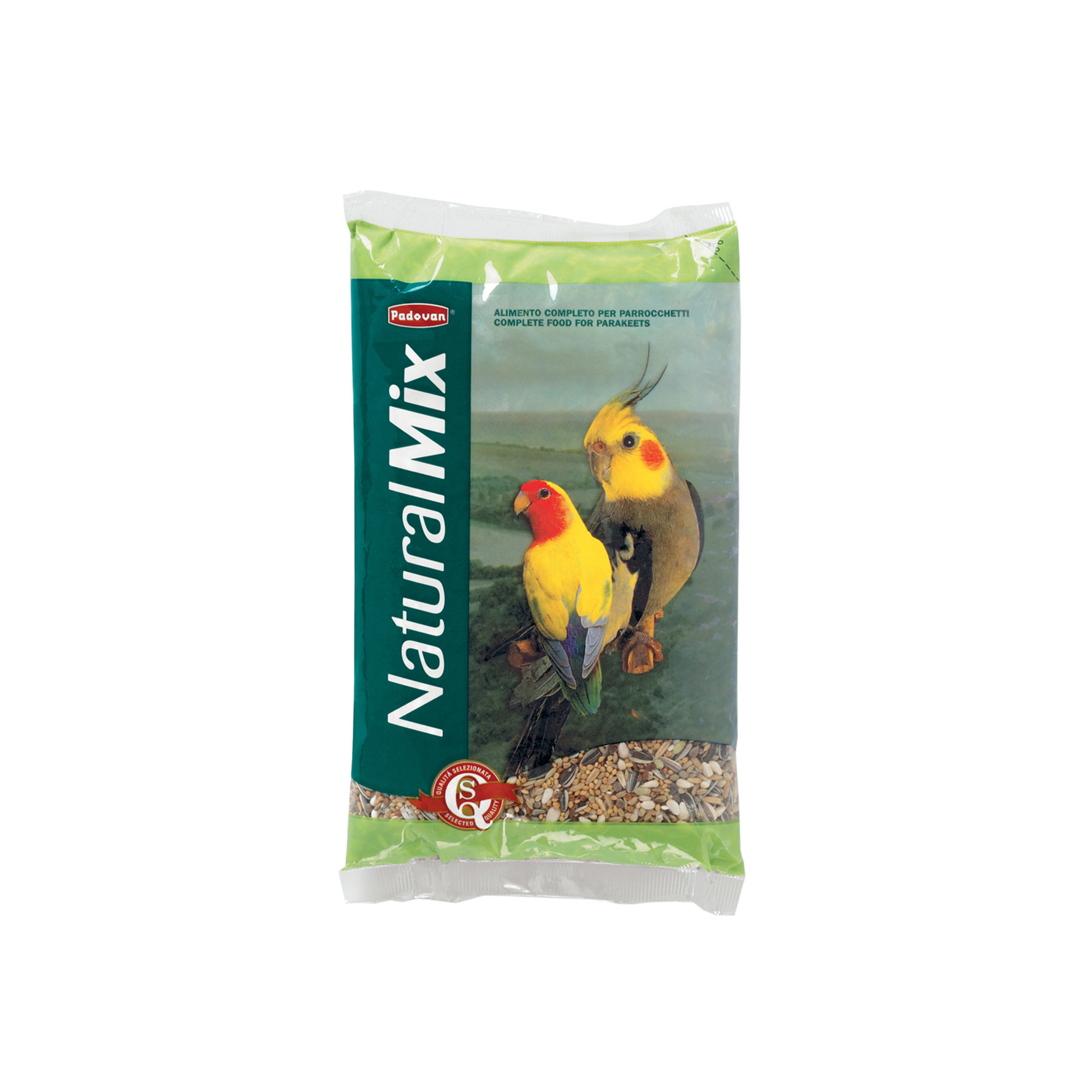 P PAPIGE SREDNJE 850g NATURALMIX