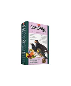 P GRANPATEE 1kg VOĆE