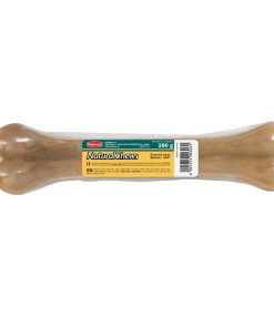 P POSL. PAS KOST ZA ŽVAKANJE 26,5cm -1kom