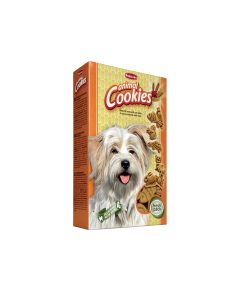 P POSL. PAS COOKIES ŽIVOTINJICE 400g