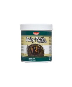 P BABY PATEE 250g