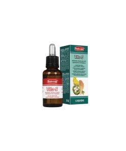 P VITAMINA E 30ml PTICE