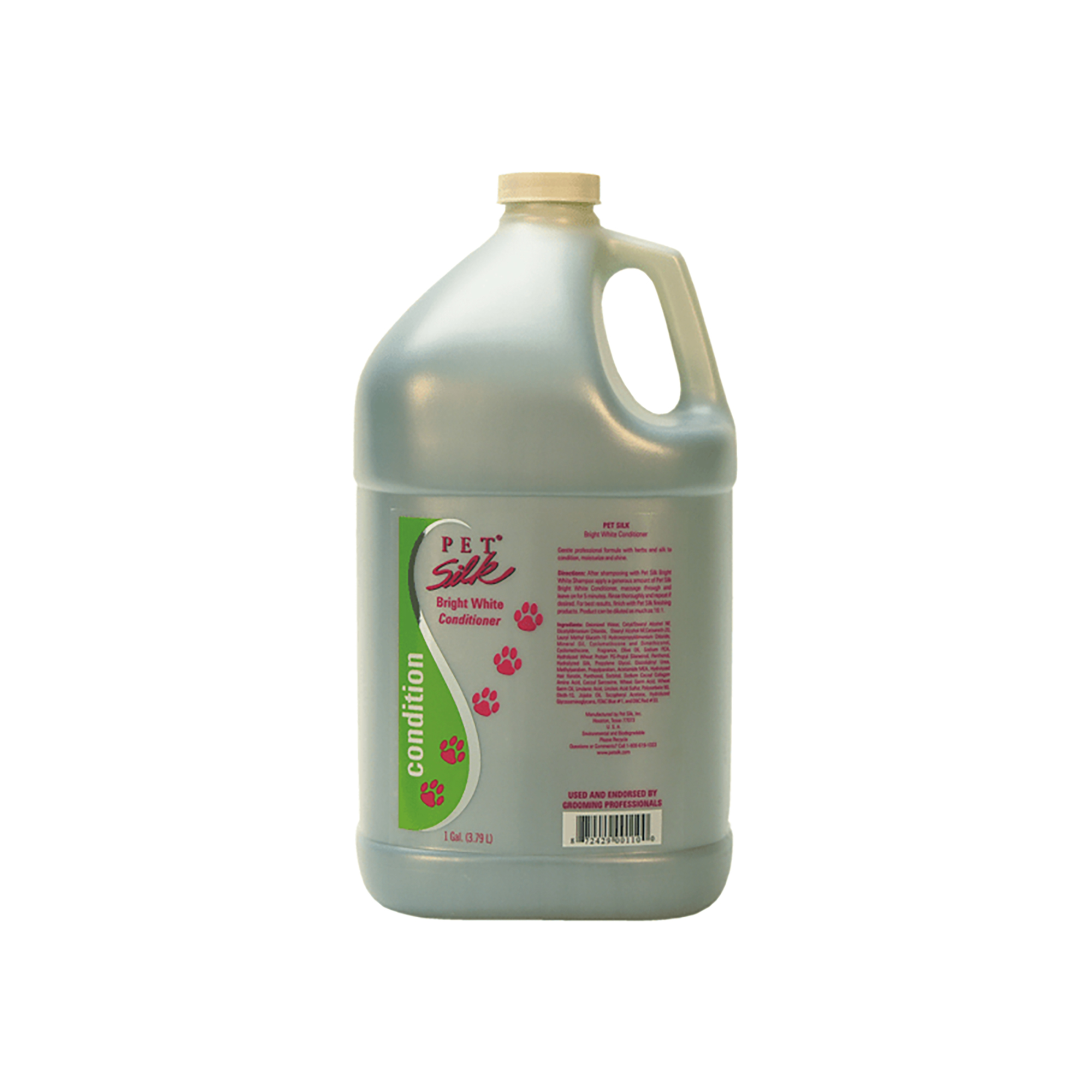 PS BRIGHT WHITE CONDITIONER 3,79l