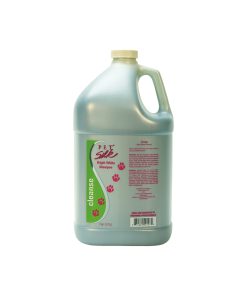 PS BRIGHT WHITE SHAMPOO 3,79l