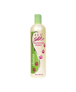 PS DEEP CLEANSING SHAMPOO 473ml