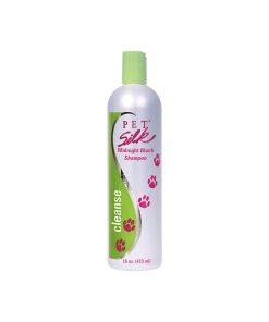 PS MIDNIGHT BLACK SHAMPOO 473ml