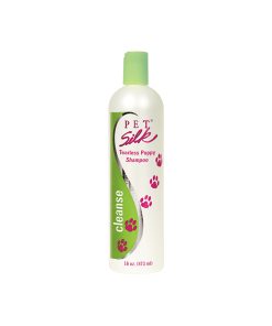 PS TEARLESS PUPPY SHAMPOO 473ml