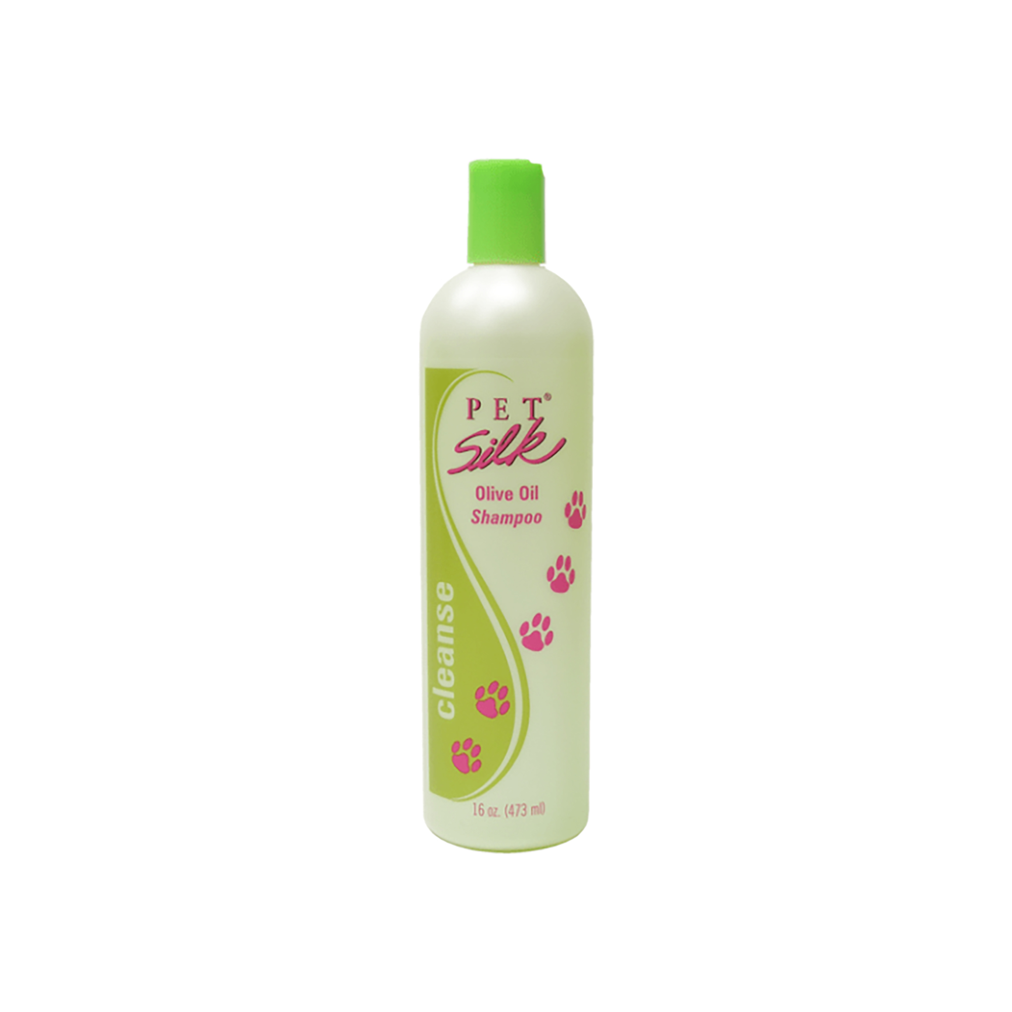 PS OLIVE OIL SHAMPOO 473ml