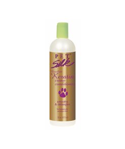 PS BRAZILIAN KERATIN CREME CONDITIONER 473ml
