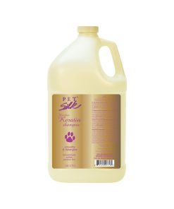 PS BRAZILIAN KERATIN SHAMPOO 3,79L