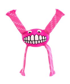 RO IGRAČKA FLOSSY GRINZ 16,5cm FGR01 K (ROZA)