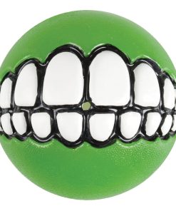 RO IGRAČKA ZA POSLASTICE GRINZ 6,4cm GR02 L (ZELENA)