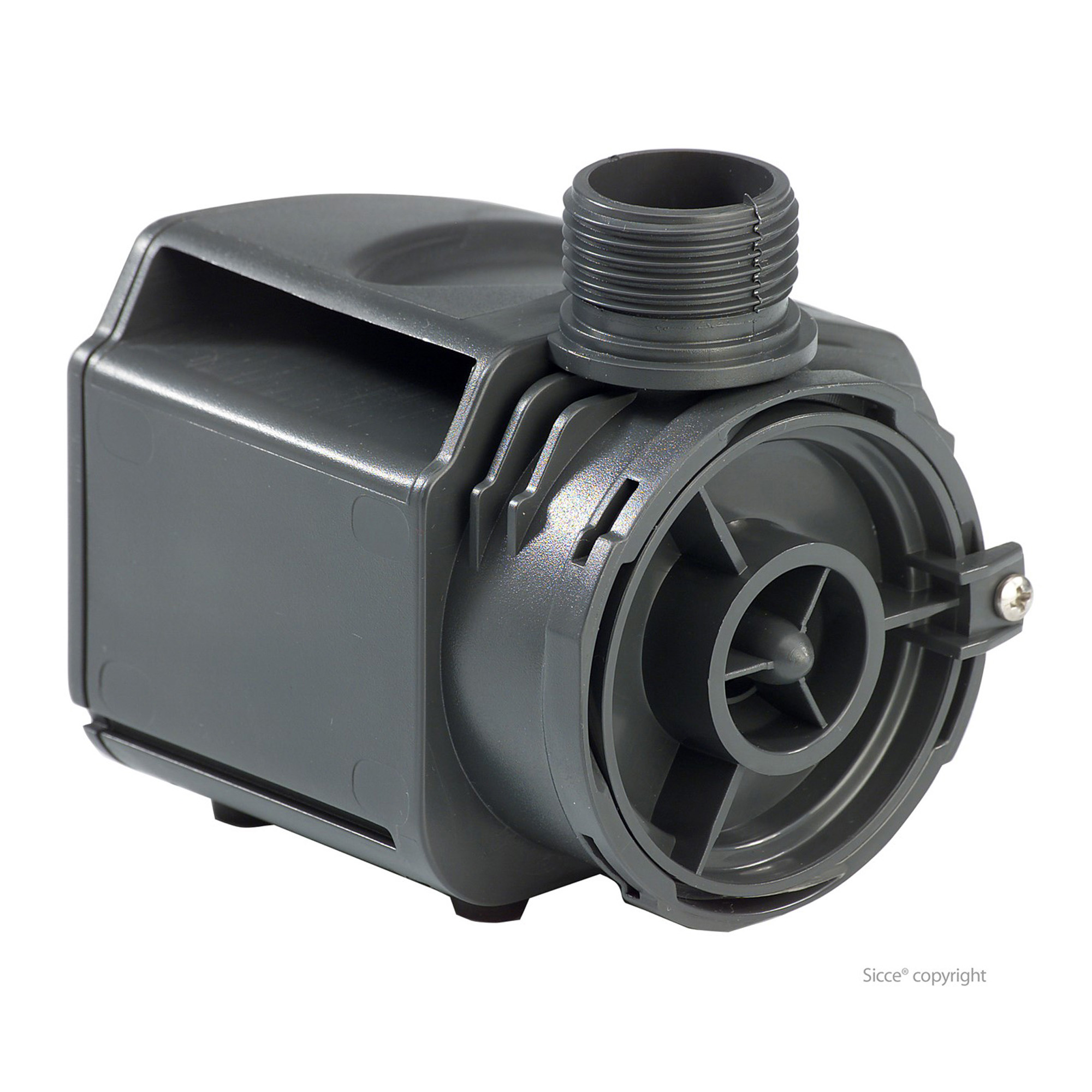 S MULTI PUMP 2500 2500L/H
