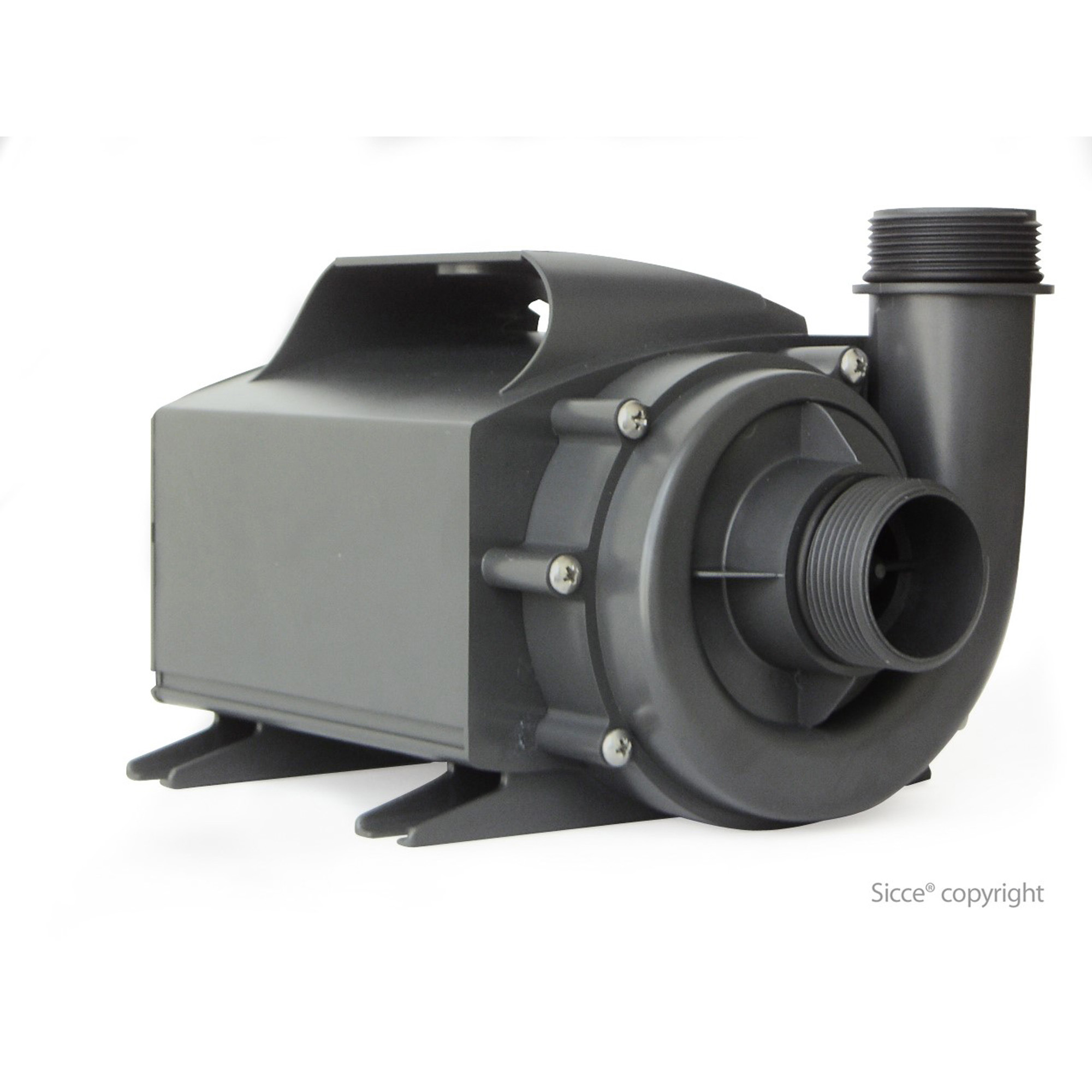 S MULTI PUMP 9000E 8300 l/H 230-240V 50Hz 3m