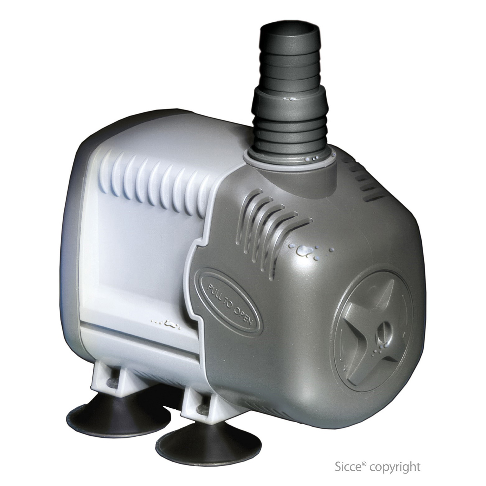 S SYNCRA 1.0 950L/H - Slika 2